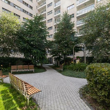 W Rent Like Home - Oxygen Wronia 45 Warsaw Exterior photo